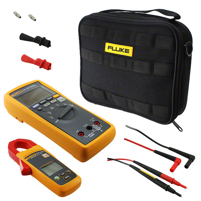 FLK-CNX A3000 KIT Fluke Electronics