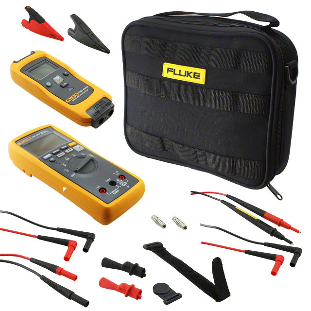 FLK-CNX C3000 Fluke Electronics