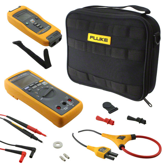 FLK-CNX I3000 KIT Fluke Electronics