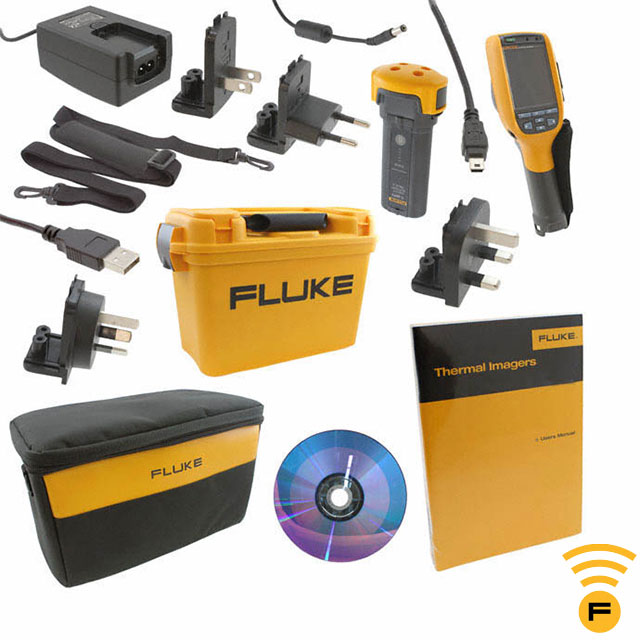 FLK-TI100 9HZ Fluke Electronics