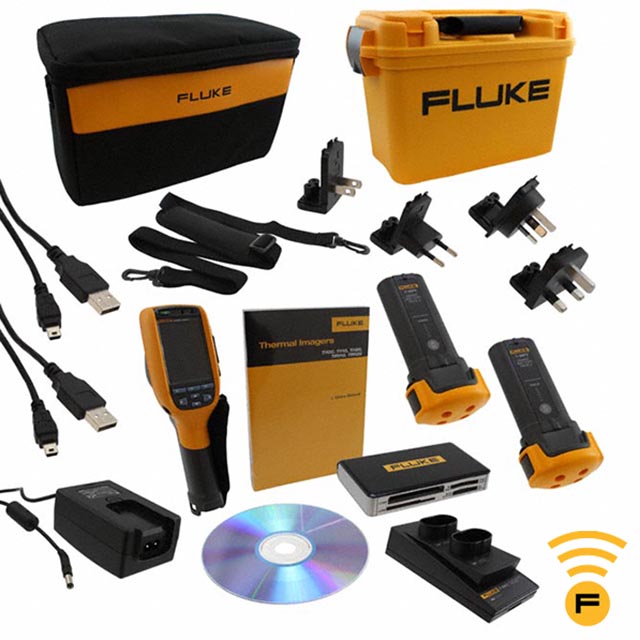 FLK-TI125 30HZ Fluke Electronics