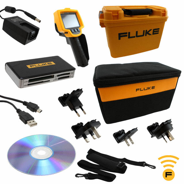 FLK-TI25 9HZ Fluke Electronics