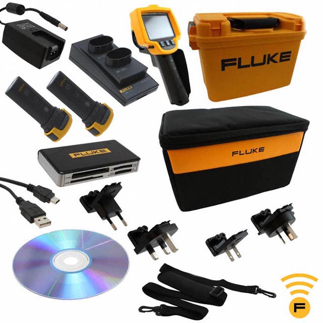 FLK-TI29 60HZ Fluke Electronics