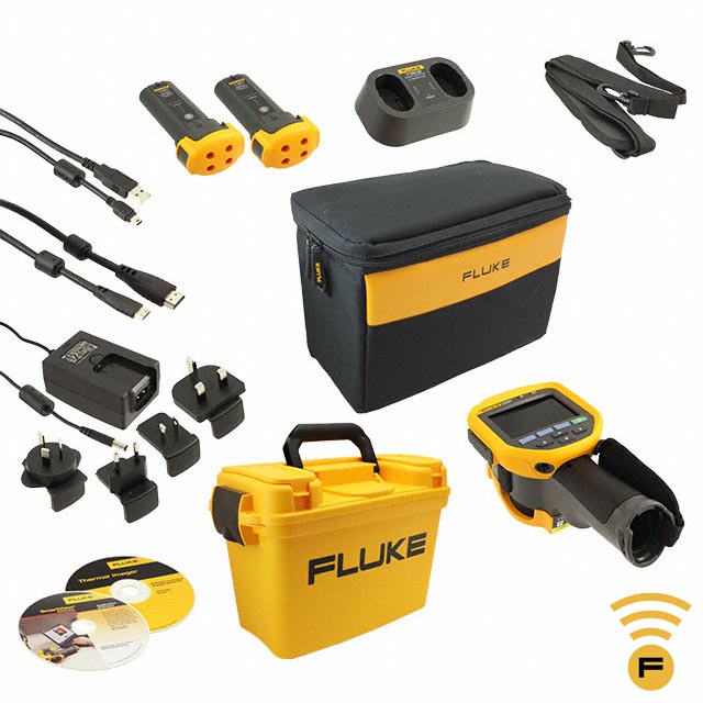 FLK-TI300 60HZ Fluke Electronics