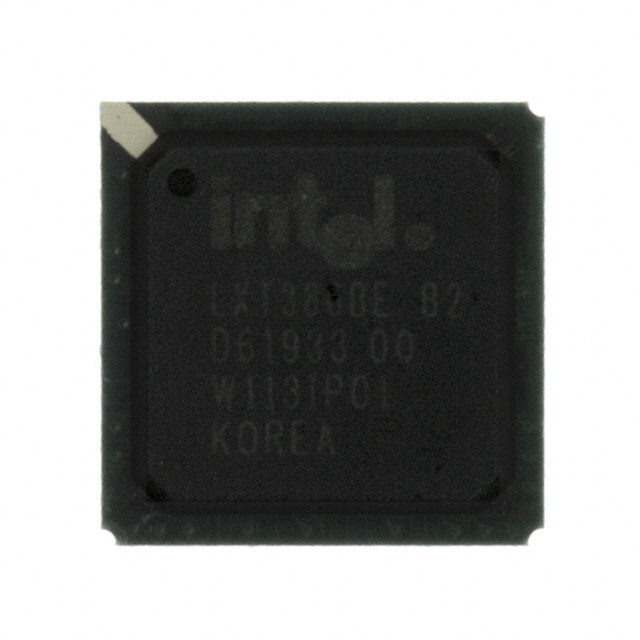 FLLXT386BEB2834206 Intel