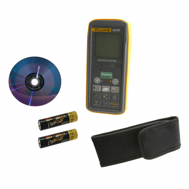 FLUKE-421D Fluke Electronics