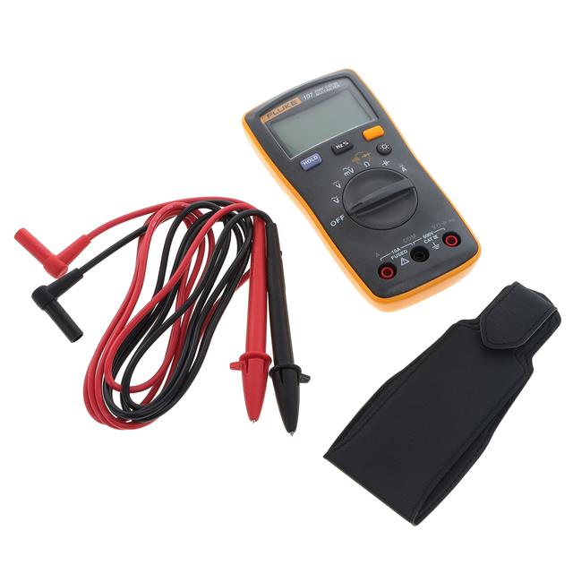 FLUKE-107 ESP Fluke Electronics