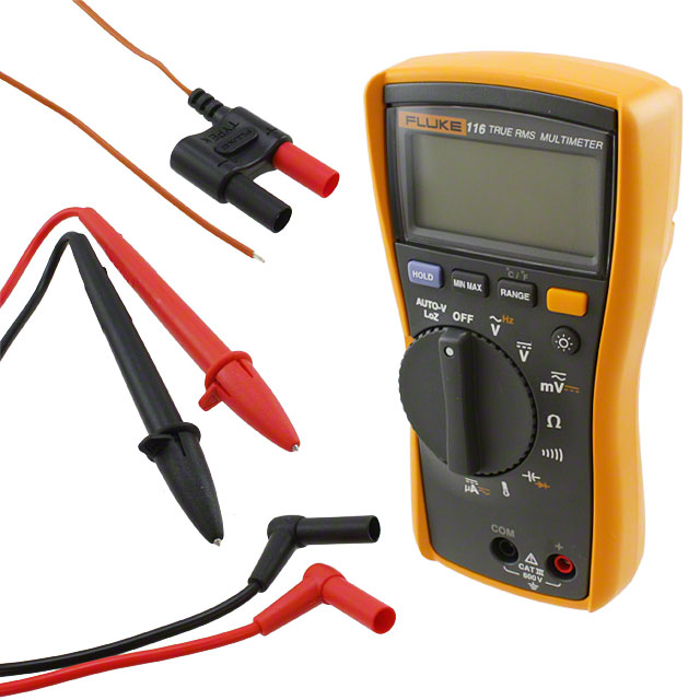 FLUKE-116 Fluke Electronics