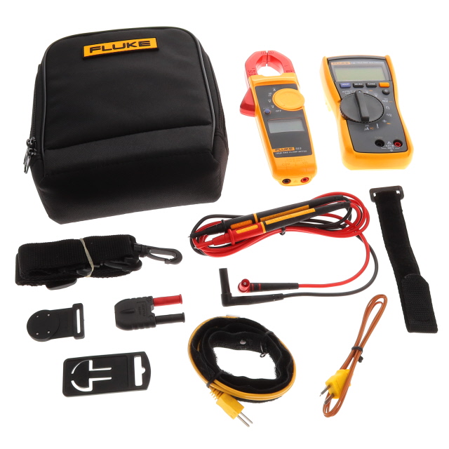 FLUKE-116/323 KIT Fluke Electronics