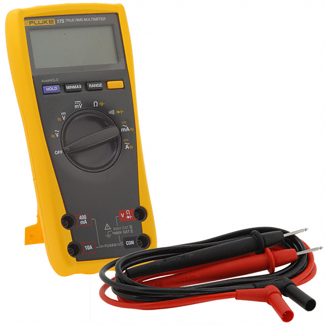 FLUKE-175 ESFP Fluke Electronics