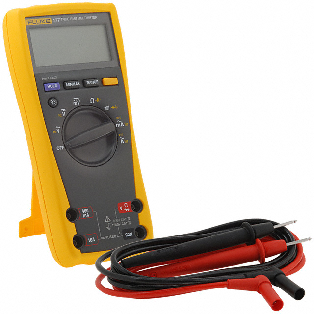 FLUKE-177 ESFP Fluke Electronics