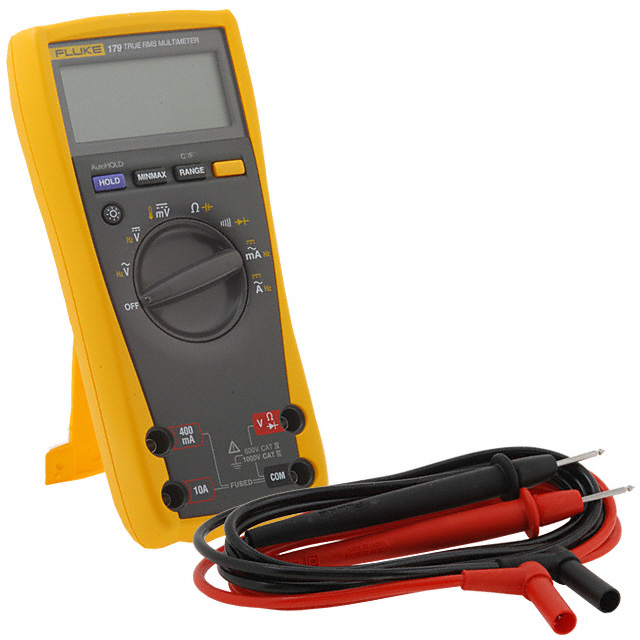 FLUKE-179 ESFP Fluke Electronics