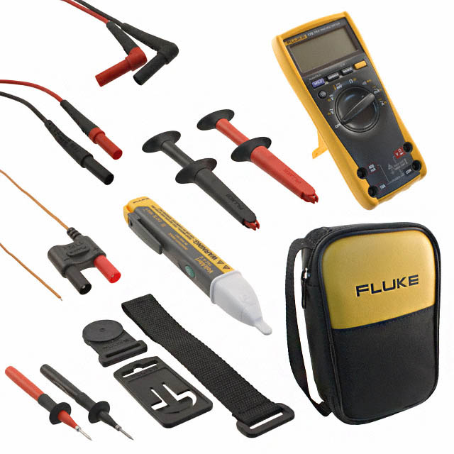 FLUKE-179/1AC-II Fluke Electronics