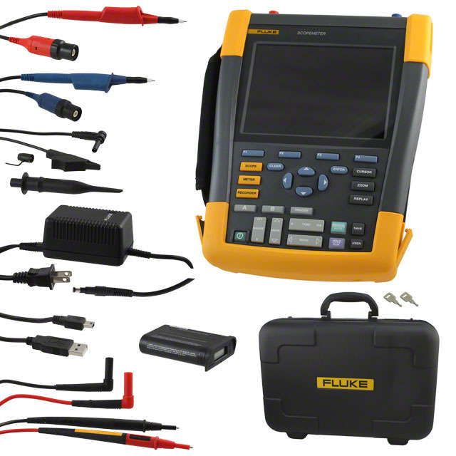 FLUKE-190-062/AM/S Fluke Electronics