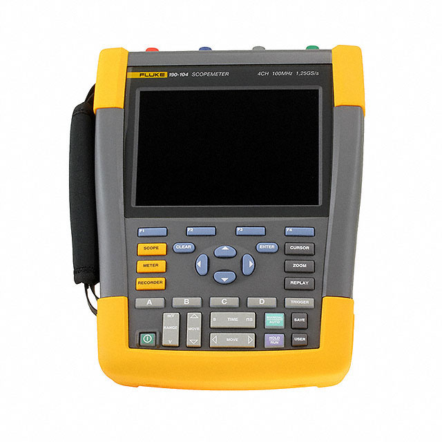 FLUKE-190-104/AM/S Fluke Electronics