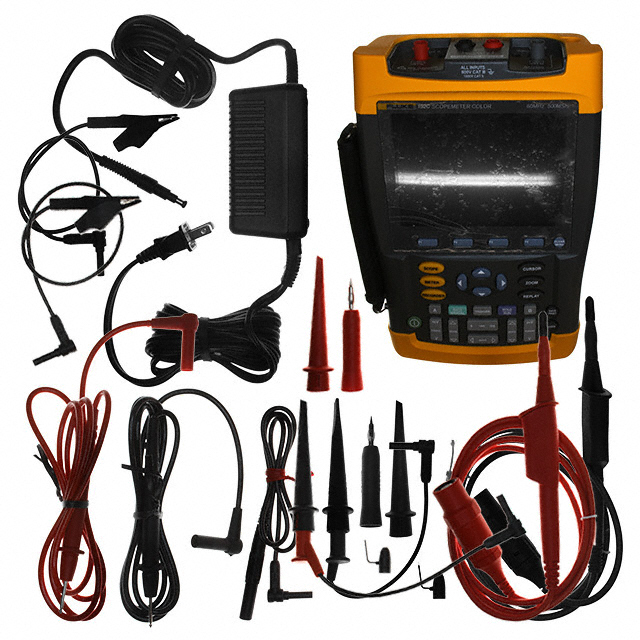 FLUKE-192C/003 Fluke Electronics