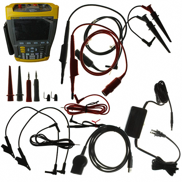 FLUKE-192C/003S Fluke Electronics