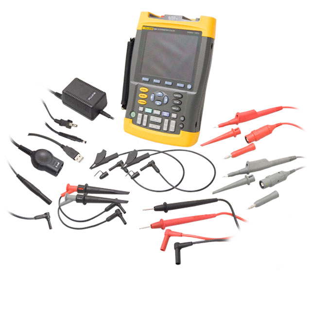 FLUKE-196C/003S Fluke Electronics