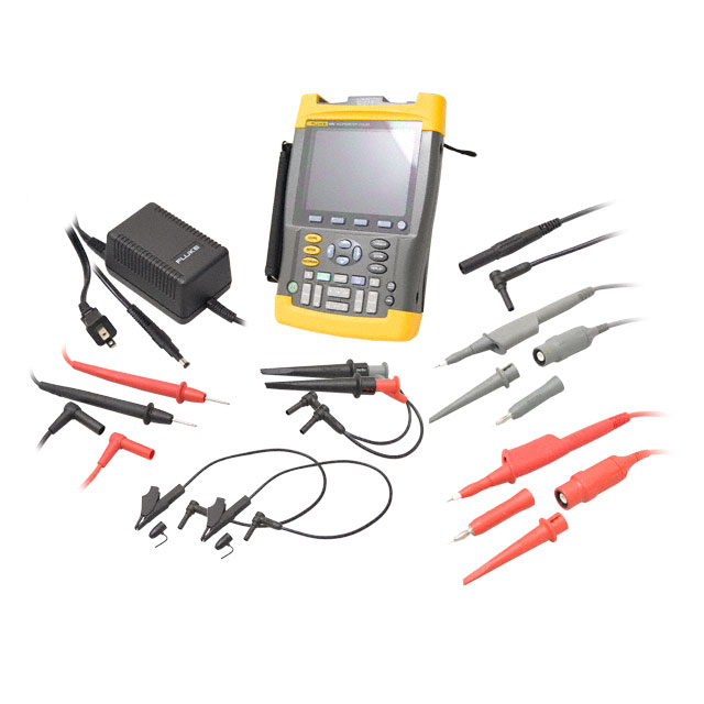 FLUKE-199C/003 Fluke Electronics