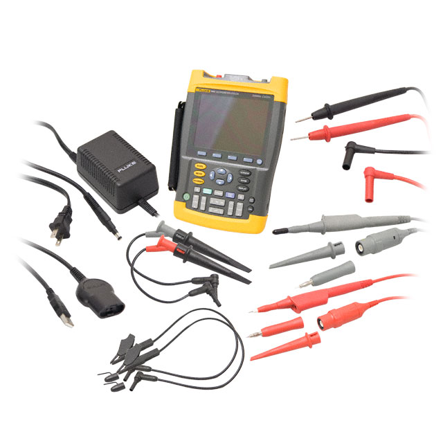 FLUKE-199C/003S Fluke Electronics