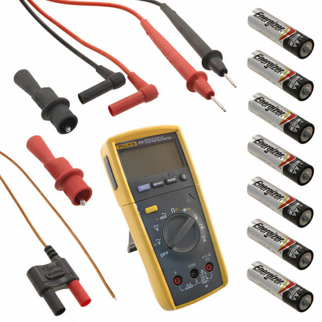 FLUKE-233 Fluke Electronics