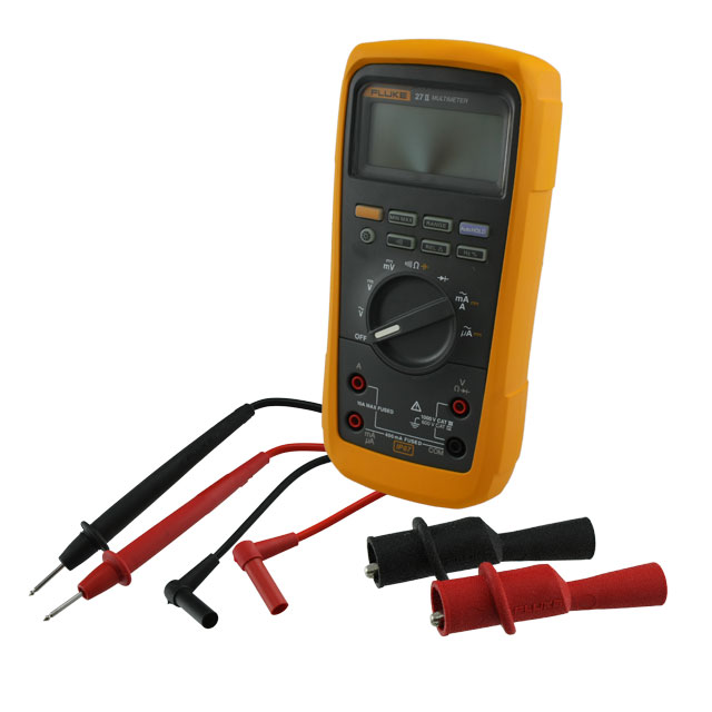 FLUKE-27II Fluke Electronics