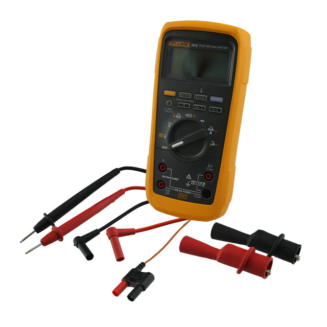 FLUKE-28II Fluke Electronics