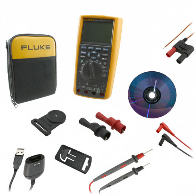 FLUKE-289/FVF Fluke Electronics