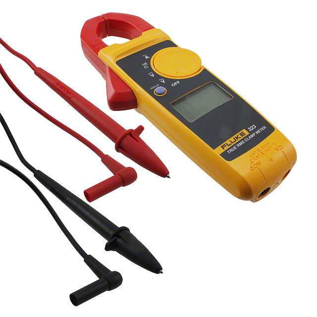 FLUKE-323 Fluke Electronics