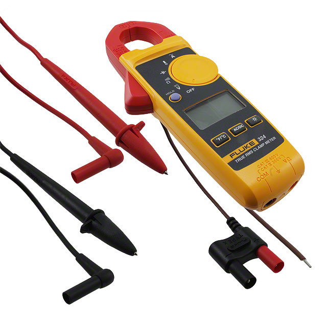 FLUKE-324 Fluke Electronics