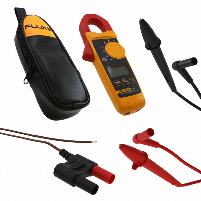 FLUKE-325 Fluke Electronics