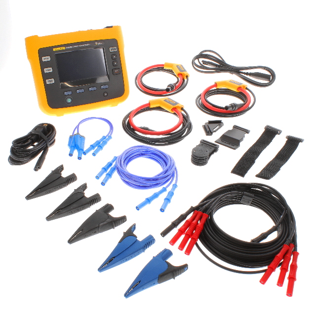 FLUKE-3540 FC KIT Fluke Electronics