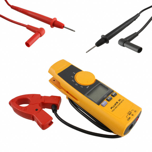 FLUKE-365 Fluke Electronics