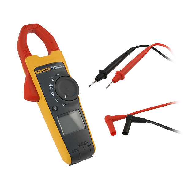 FLUKE-373 Fluke Electronics