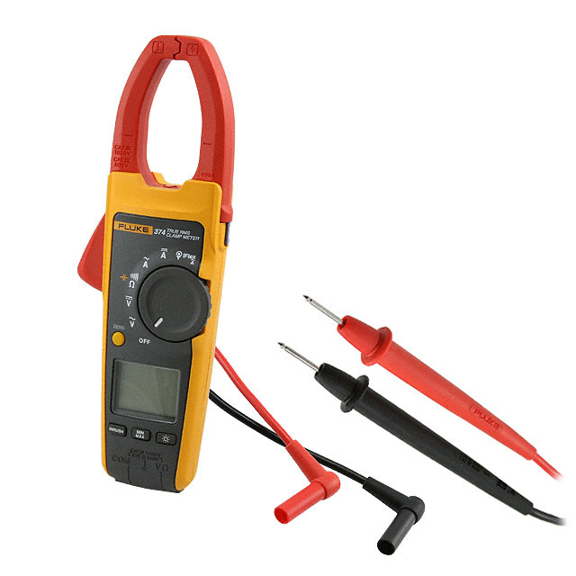 FLUKE-374 Fluke Electronics