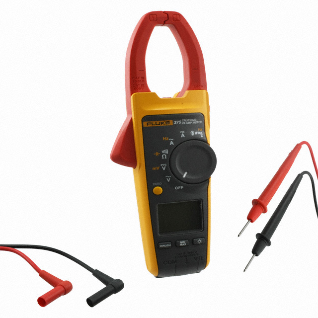 FLUKE-375 Fluke Electronics