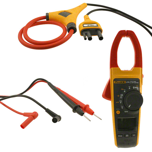 FLUKE-376 Fluke Electronics