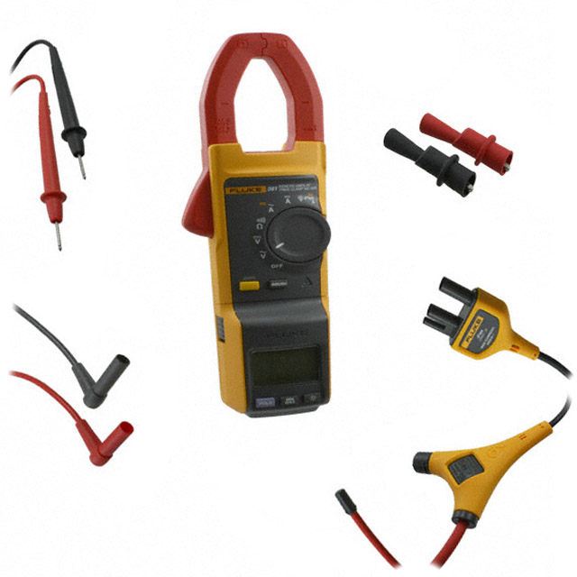 FLUKE-381 Fluke Electronics