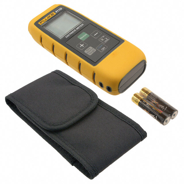 FLUKE-411D Fluke Electronics