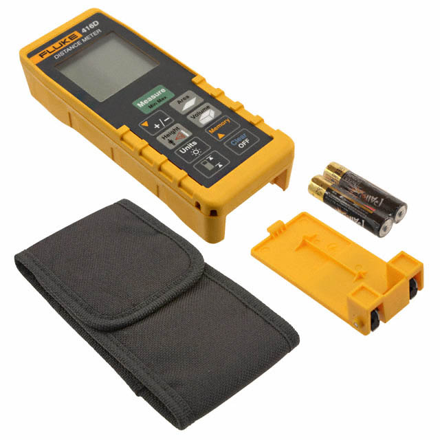 FLUKE-416D Fluke Electronics