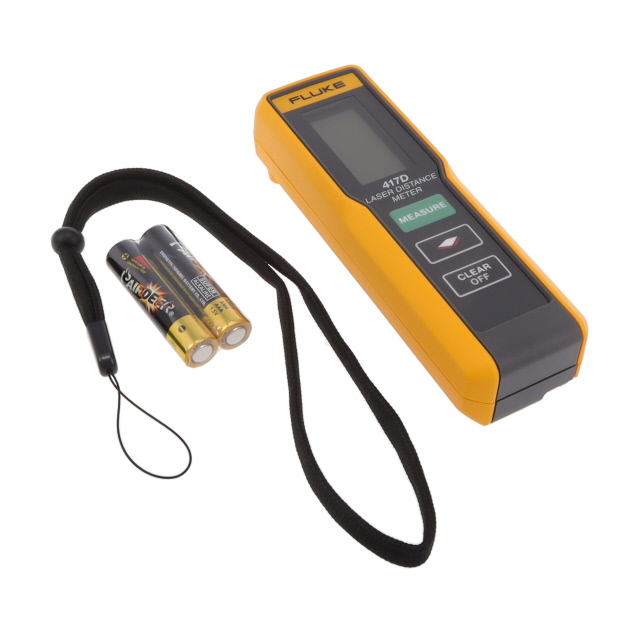 FLUKE-417D Fluke Electronics