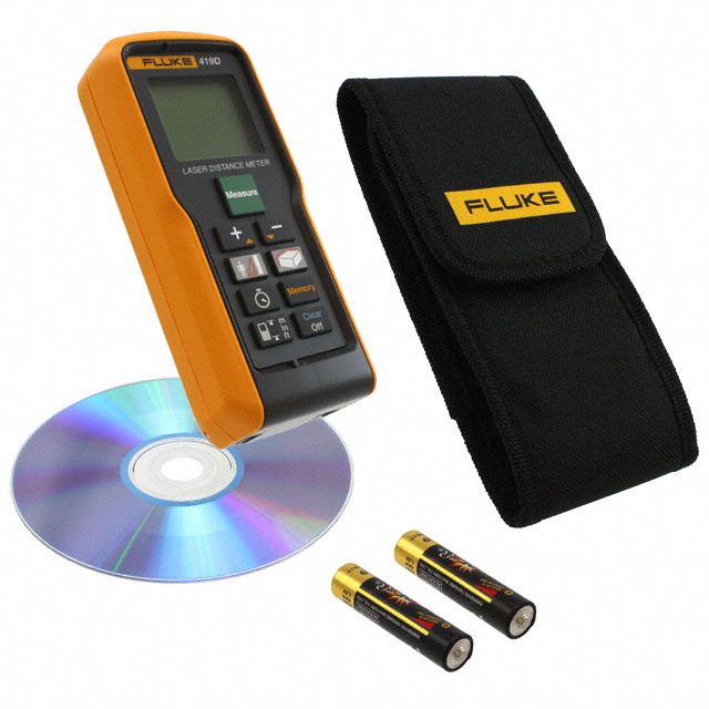 FLUKE-414D Fluke Electronics