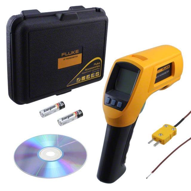 FLUKE-566 Fluke Electronics