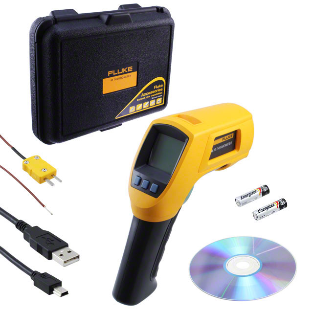 FLUKE-568 Fluke Electronics