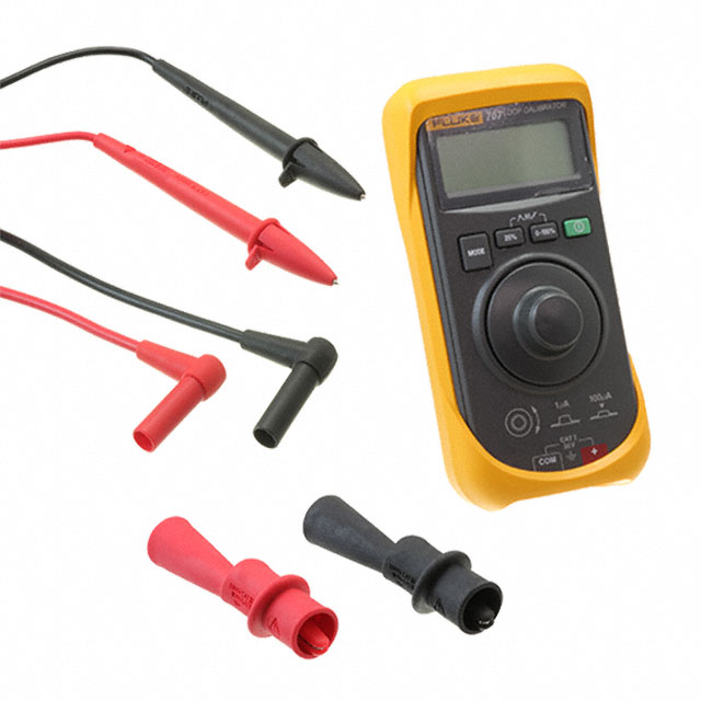 FLUKE-707 Fluke Electronics