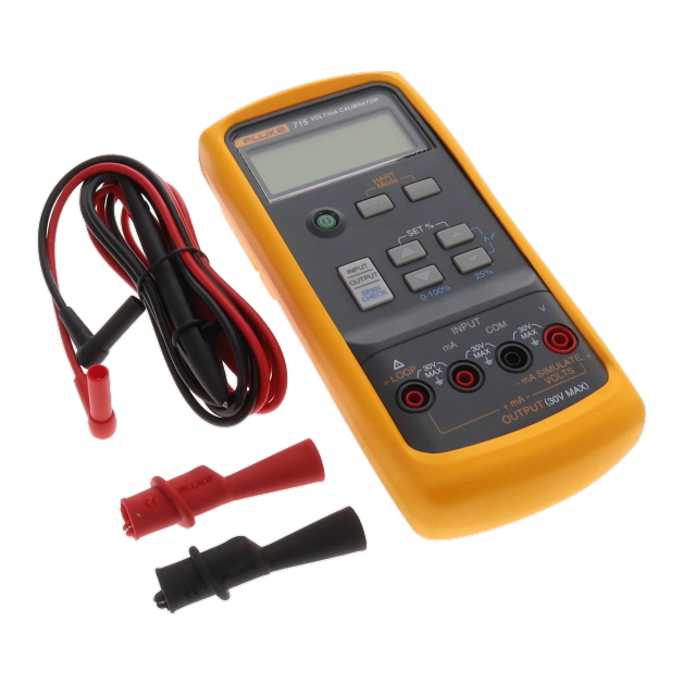 FLUKE-715 Fluke Electronics