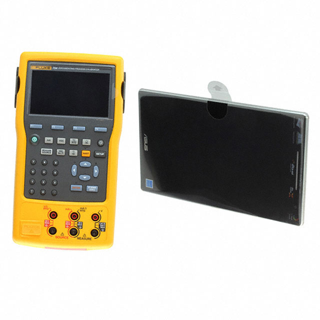 FLUKE-753/154 BU Fluke Electronics