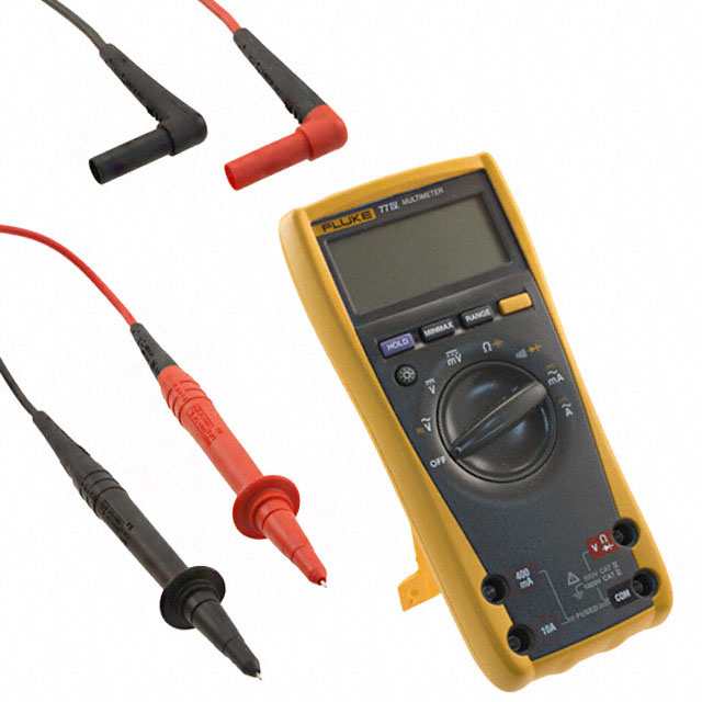 FLUKE-77-4 Fluke Electronics