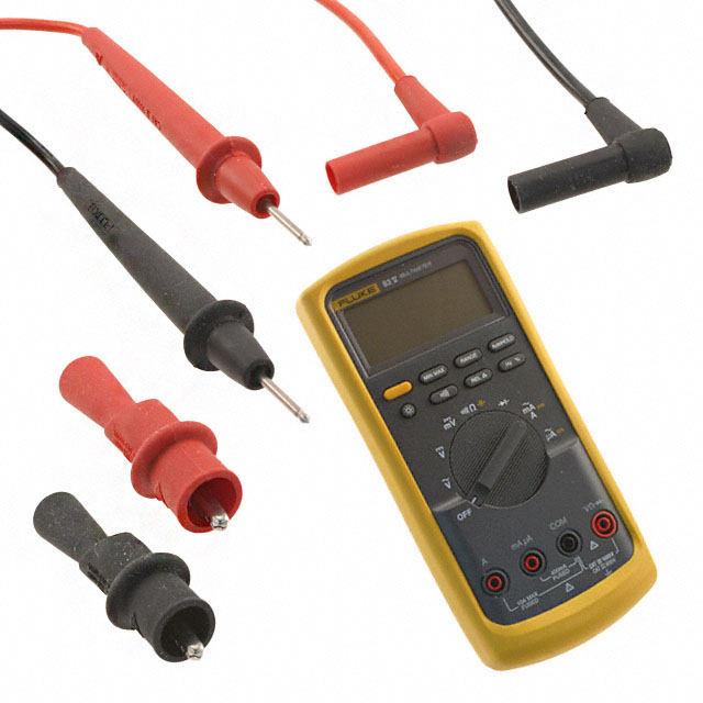 FLUKE-83-5 Fluke Electronics