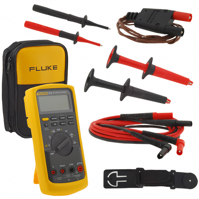 FLUKE-87-5/E2 KIT Fluke Electronics